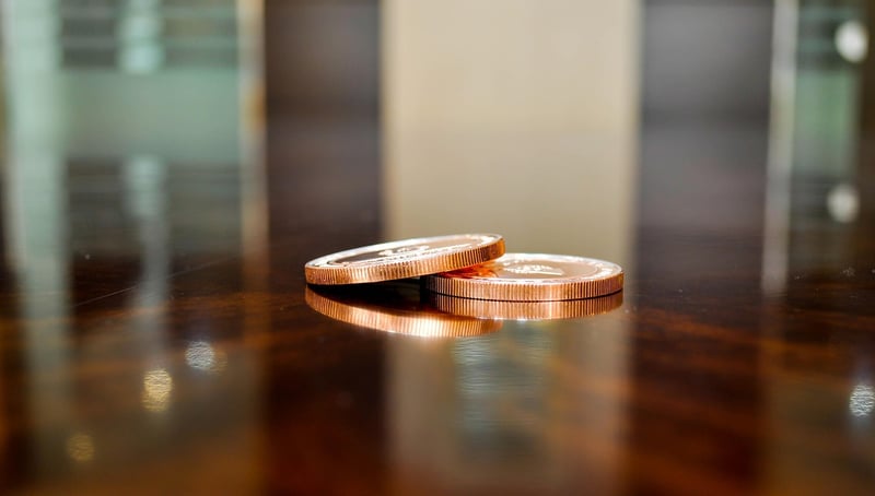 Astronomy Tokens