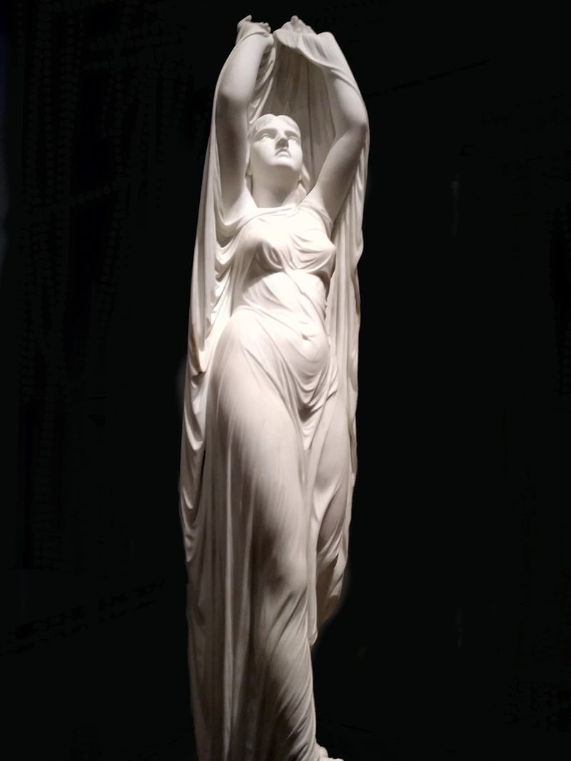 Lunar Veils