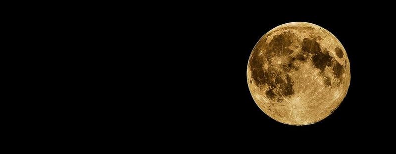 Moon Lanterns